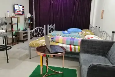 Image de Condo Near Naia T 1, 2, 3and4 w / UnliWIFI
