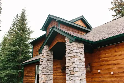 Image de Vue sur la montagne depuis chaque pièce