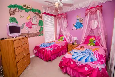 Image de ** Clean ** Nouvellement Mis À Jour! ! Parc aquatique gratuit, Wi-Fi gratuit, deux miles à distance!