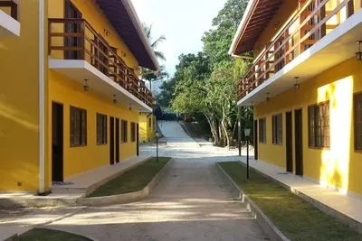 Image de Soudd À Camburi Dans Un Condominium FERMÉ, Excellent Emplacement.