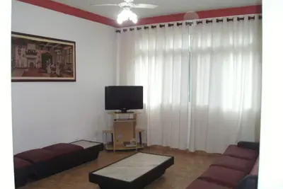 Image de Apt. avec le confort est ici, à Sao Vicente - Guarujá- Sp.