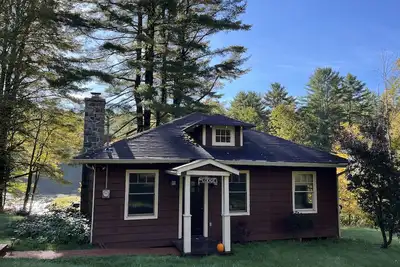 Image de The Lehigh Lodge - en vedette dans le magazine Philadelphia - Réservez dès maintenant pour l'été!