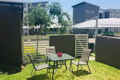 Magnifique studio situé à quelques pas de la place Dainfern!