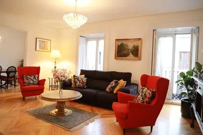 Image de Les Balcons ARÉNAUX