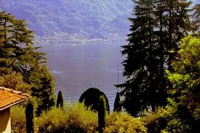 Image de Lenno Giallo - Bel appartement avec vue imprenable sur le lac