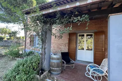 Image de La Casina Lorenzana