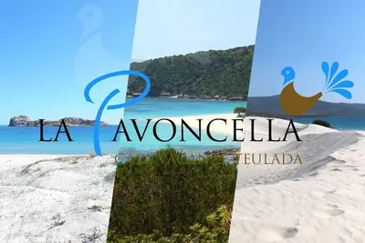 Appartement de vacances La Pavoncella app 1