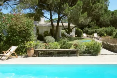 Image de idéal pour familles, prè Lisbonne et plages, en parc naturel