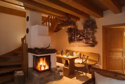 Image de Chalets à Ilsetal - Ilse Chalet No. 19