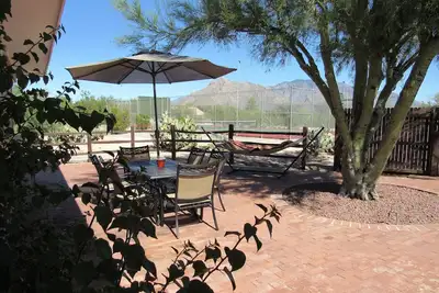 Image de 2 Bd / 1ba Guest House On 8 Acre Estate W / Private Pool, Tennis & Pickleball (Nw)