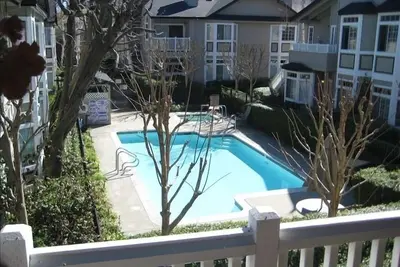 Image de Charmant condo à Alamo, d'accéder à tous Sf Bay Area / Bart