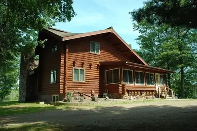 Image de Island Getaway à Chetek Wisconsin