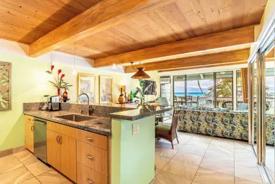 Image de Superbe 3 Br Oceanfront Condo - 8 personnes