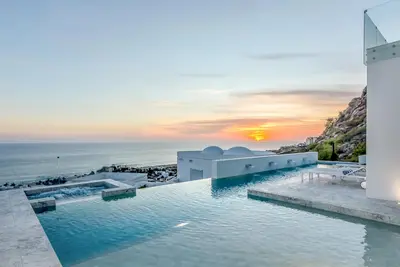 Image de Villa Besame - Superbe design moderne et magnifique vue sur l'océan