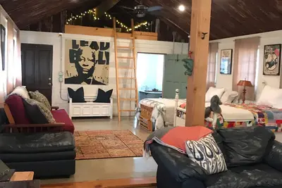 Image de Ferme privée à quelques minutes de l'Université d'Auburn