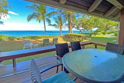 Image de Beachfront - Kawela Kai Nani 503 - Licence # 90 / Tvu-0005