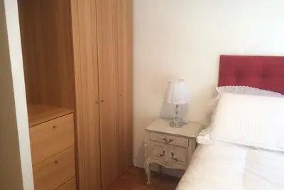 Image de Depto metro Santa Ana