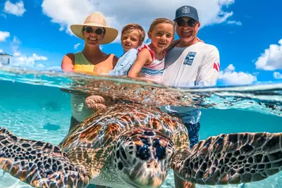 Image de Paradise Found avec voiturette de golf gratuite, kayaks, paddle board