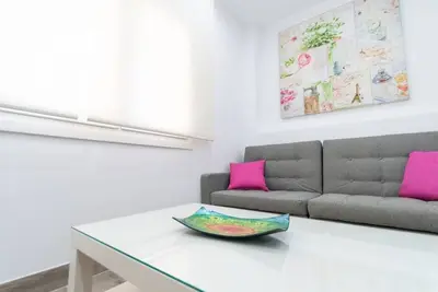 Apartamento Amanecer
