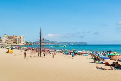 Image de Apartment Cuellar 3 - PlusHolidays