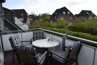 Appartement / app. 4 personnes de 50 m² à Schönberger Strand (66)