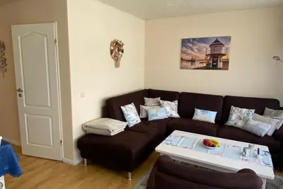Appartement / app. 2 personnes à 50 m² à Schönberger Strand (276)