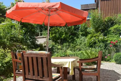 Image de Appartement / app. 4 personnes à 85 m² à Schönberg (170)