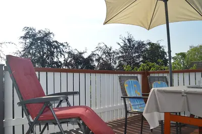 Image de Appartement / app. 4 personnes de 50 m² à Schönberg (169)