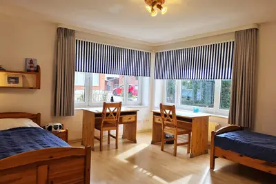 Image de Appartement / app. pour 4 personnes à 90 m² à Grömitz (791)