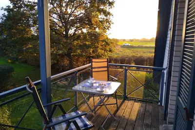 Appartement / app. 4 personnes de 66 m² à Schönberger Strand (162)
