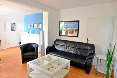 Image de Appartement / app. pour 4 personnes à 60 m² à Grömitz (565)