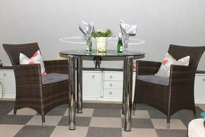 Image de Appartement / app. pour 2 personnes à 36 m² à Grömitz (596)