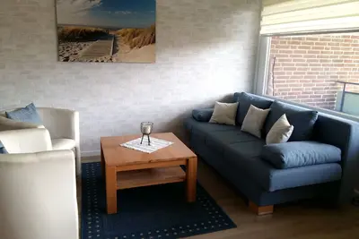 Appartement / app. 2 personnes de 48 m² à Schönberger Strand (41)