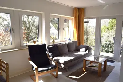 Appartement / app. pour 2 personnes à 34 m² à Schönberger Strand (223)