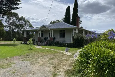 Image de Sur la rivière Huon, au coeur de HuonValley