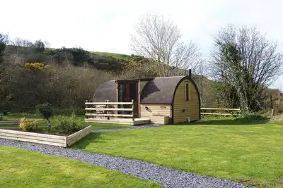 Image de Gelert Pod, St Asaph