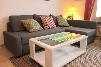 Image de Appartement / app. pour 3 personnes avec 50m² à Grömitz (3631)