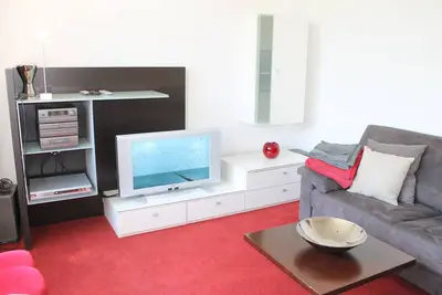 Image de Appartement / app. pour 4 personnes à 78 m² à Grömitz (40185)