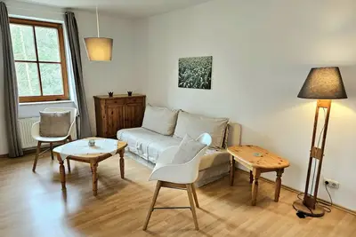 Image de Appartement / app. pour 4 personnes à 60 m² à Grömitz (54956)