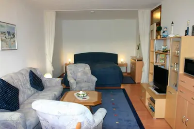 Image de Appartement / app. pour 4 personnes à 45 m² à Heiligenhafen (5766)