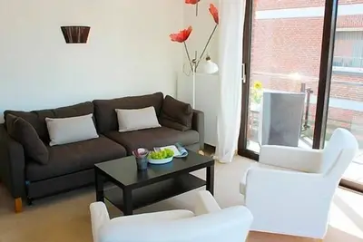 Image de Appartement / app. pour 2 personnes à 35 m² à Grömitz (17364)