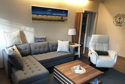 Image de Appartement / app. pour 4 personnes à 70 m² à Grömitz (109562)