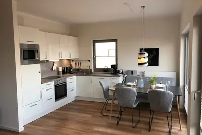 Image de Appartement / app. pour 6 personnes à 104 m² à Heiligenhafen (77410)