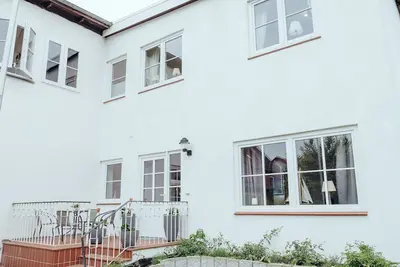 Image de Appartement / app. pour 5 personnes à 80 m² à Heiligenhafen (71345)