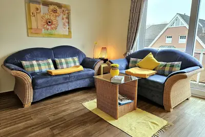 Image de Appartement / app. pour 5 personnes à 67 m² à Grömitz (485)