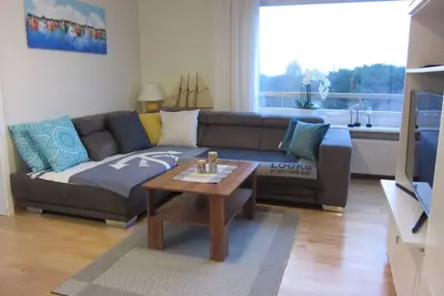Image de Appartement / app. pour 4 personnes à 54 m² à Grömitz (25591)