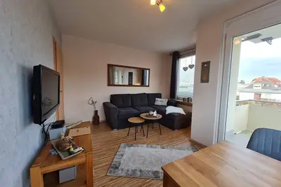 Image de Appartement / app. pour 4 personnes à 40 m² à Grömitz (3191)