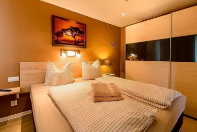Image de Appartement / app. pour 4 personnes à 70 m² à Grömitz (59247)