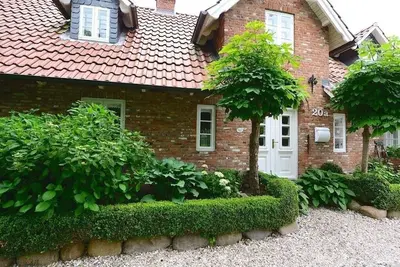 Image de Maison de vacances pour 4 personnes avec 90 m² à Oevenum (47283)