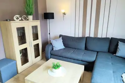 Image de Appartement / app. pour 4 personnes à 45 m² à Grömitz (9055)